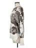 Sophie Rue Camo Silver Pullover Sweater Size M - photo 5