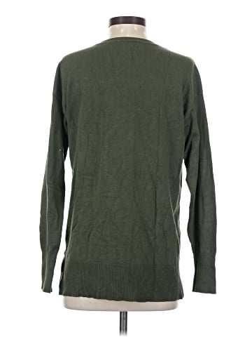 Faded Glory Long Sleeve Top (view 2)