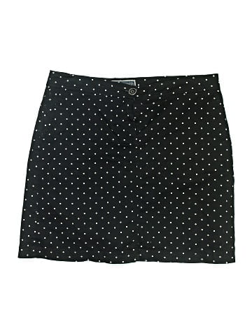 Karen Scott Formal Skirt (view 1)