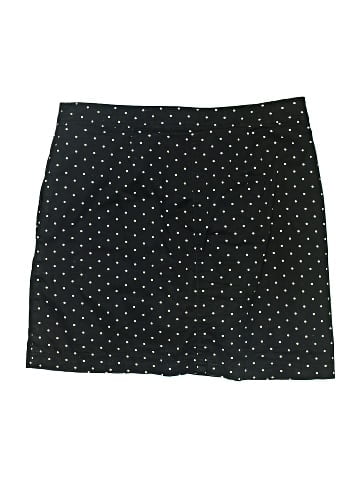 Karen Scott Formal Skirt (view 2)