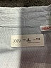 Zara Green Long Sleeve Button-Down Shirt Size 6 - photo 3
