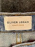 Oliver Logan Blue Jeans Size 33 waist - photo 4