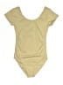 Dynamic Yellow Bodysuit One size - photo 1