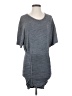 IRO Gray Casual Dress Size XS - photo 1