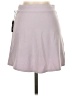 Set Active Solid Purple Casual Skirt Size M - photo 1