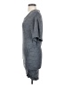 IRO Gray Casual Dress Size XS - photo 5