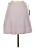 Set Active Solid Purple Casual Skirt Size M - photo 2