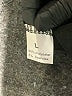 Unbranded Solid Black Jumpsuit Size L - photo 4