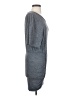 IRO Gray Casual Dress Size XS - photo 4