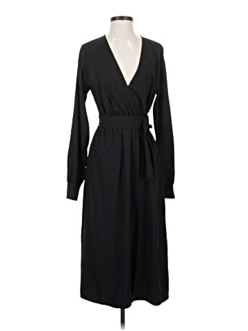 Just Fab Casual Dress (view 1)