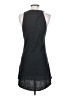 Chaser Gray Casual Dress Size S - photo 2
