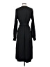Just Fab Solid Black Casual Dress Size S - photo 2