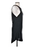 Chaser Gray Casual Dress Size S - photo 4