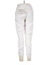 Athleta 100% Linen Silver Linen Pants Size 10 - photo 2