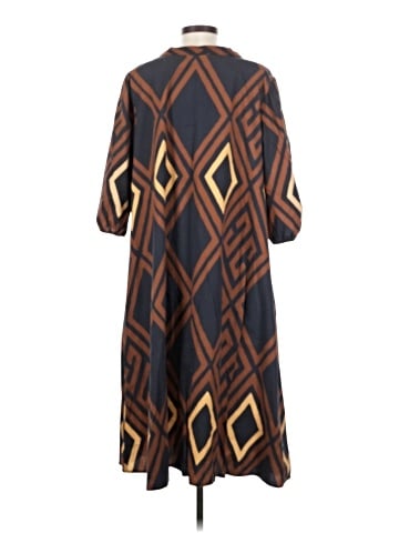 Porridge Casual Dress (view 2)