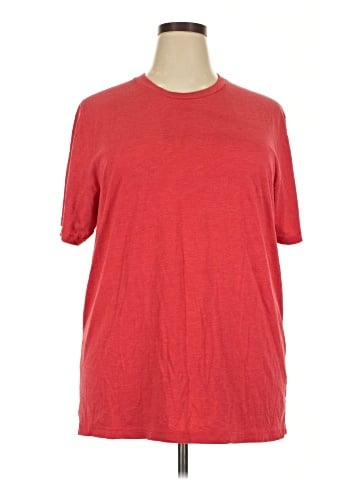 Homage Short Sleeve T-Shirt (view 1)