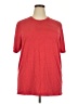 Homage Red Short Sleeve T-Shirt Size XXL - photo 1