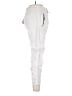 Athleta 100% Linen Silver Linen Pants Size 10 - photo 4
