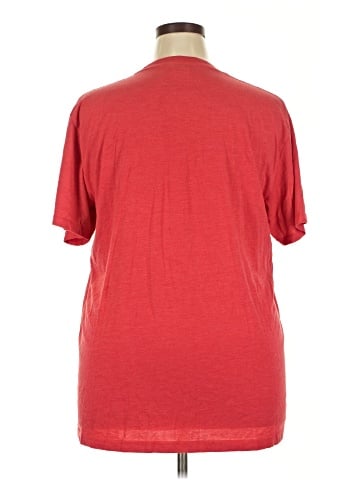 Homage Short Sleeve T-Shirt (view 2)