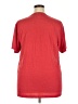 Homage Red Short Sleeve T-Shirt Size XXL - photo 2