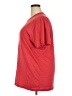 Homage Red Short Sleeve T-Shirt Size XXL - photo 5