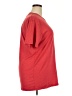Homage Red Short Sleeve T-Shirt Size XXL - photo 4