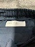 Zara Solid Black Dress Pants Size 6 - photo 3