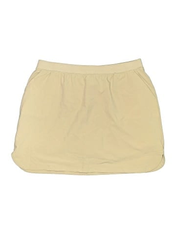 IZOD Casual Skirt (view 1)