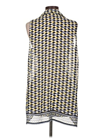 Max Edition Sleeveless Blouse (view 2)