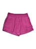 Wild Fable Solid Purple Shorts Size S - photo 1
