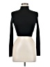 Missguided Black Turtleneck Sweater Size 6 - photo 1