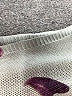 Unbranded Floral White Cardigan Size 0X (estimated) - photo 7
