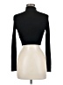Missguided Black Turtleneck Sweater Size 6 - photo 2