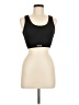 Soul Black Sports Bra Size M (estimated) - photo 1