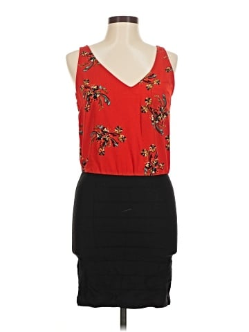 Eight Sixty Cocktail Dress (view 1)