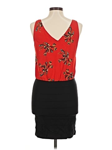 Eight Sixty Cocktail Dress (view 2)