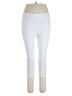 Gymshark Color Block White Active Pants Size XL - photo 1