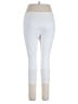 Gymshark Color Block White Active Pants Size XL - photo 2