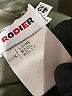 Rodier Solid Tan Green Casual Skirt Size EU (FR) 42 / US 10 - photo 5