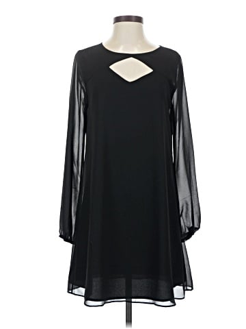 BCBGeneration Cocktail Dress (view 1)