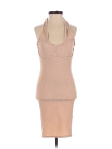 PrettyLittleThing Cocktail Dress (view 1)