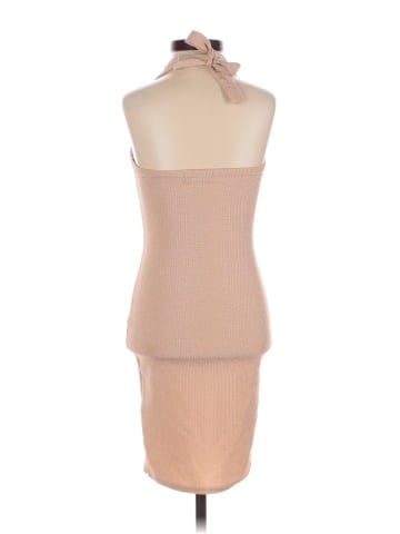 PrettyLittleThing Cocktail Dress (view 2)