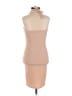 PrettyLittleThing Tan Cocktail Dress Size 2 - photo 2