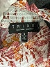 Trixxi 100% Polyester Paisley Pink Cocktail Dress Size S - photo 7