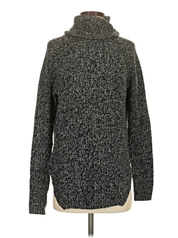 Silence and Noise Turtleneck Sweater (view 1)