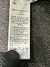 Shein Curve Black Bodysuit Size 0XL - photo 4