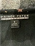 Prince Peter Collection Stars Black Pullover Sweater Size S - photo 7
