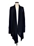 S-Twelve Blue Cardigan Size M - photo 1