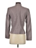 Ellen Tracy 100% Polyester Gray Jacket Size S - photo 2
