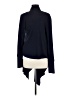 S-Twelve Blue Cardigan Size M - photo 2